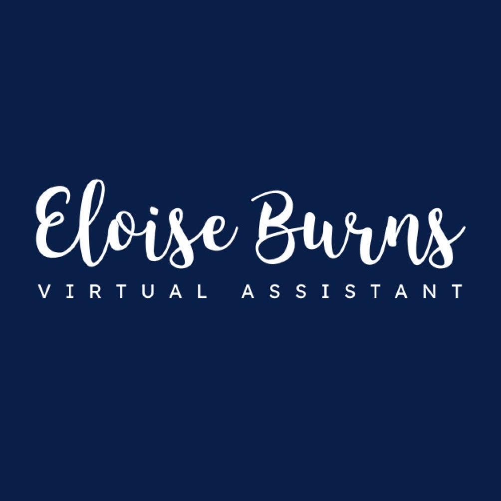 Eloise Burns Virtual Assistant 